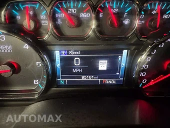 2019 Chevrolet Suburban 1500 LT 1LT - miniatura 15