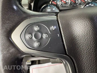 2019 Chevrolet Suburban 1500 LT 1LT - miniatura 16
