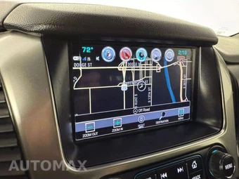 2019 Chevrolet Suburban 1500 LT 1LT - miniatura 18