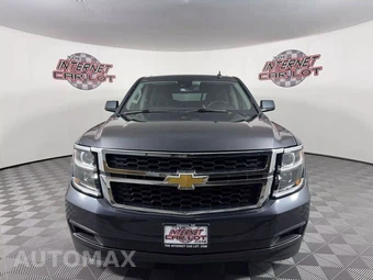 2019 Chevrolet Suburban 1500 LT 1LT - miniatura 2