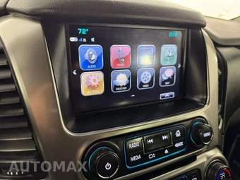 2019 Chevrolet Suburban 1500 LT 1LT - miniatura 20