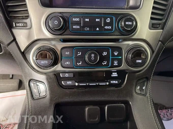 2019 Chevrolet Suburban 1500 LT 1LT - miniatura 21