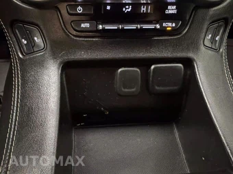 2019 Chevrolet Suburban 1500 LT 1LT - miniatura 22