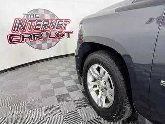 2019 Chevrolet Suburban 1500 LT 1LT - miniatura 28
