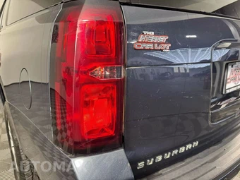 2019 Chevrolet Suburban 1500 LT 1LT - miniatura 31