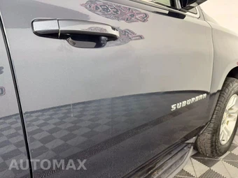 2019 Chevrolet Suburban 1500 LT 1LT - miniatura 34