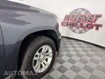 2019 Chevrolet Suburban 1500 LT 1LT - miniatura 35