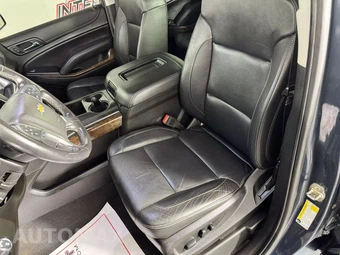 2019 Chevrolet Suburban 1500 LT 1LT - miniatura 36