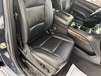 2019 Chevrolet Suburban 1500 LT 1LT - miniatura 38
