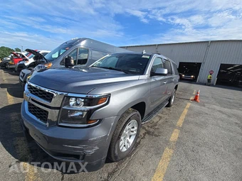 2019 Chevrolet Suburban 1500 LT 1LT