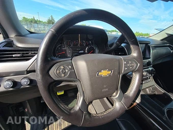 2019 Chevrolet Suburban 1500 LT 1LT - miniatura 10