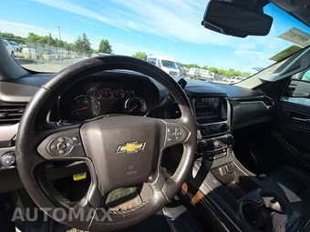 2019 Chevrolet Suburban 1500 LT 1LT - miniatura 11