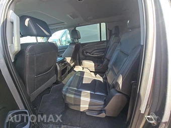 2019 Chevrolet Suburban 1500 LT 1LT - miniatura 13