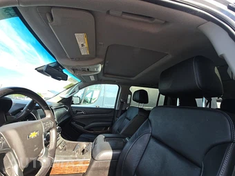 2019 Chevrolet Suburban 1500 LT 1LT - miniatura 19