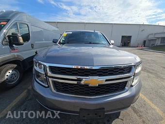 2019 Chevrolet Suburban 1500 LT 1LT - miniatura 2