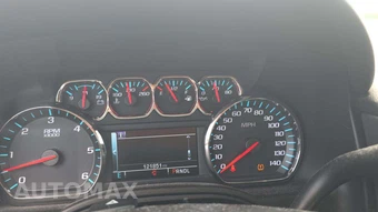2019 Chevrolet Suburban 1500 LT 1LT - miniatura 27