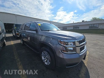2019 Chevrolet Suburban 1500 LT 1LT - miniatura 3