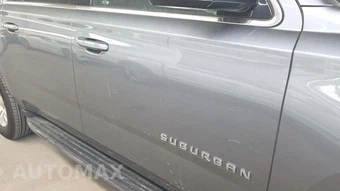 2019 Chevrolet Suburban 1500 LT 1LT - miniatura 32