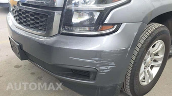 2019 Chevrolet Suburban 1500 LT 1LT - miniatura 33