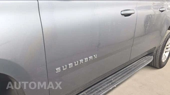 2019 Chevrolet Suburban 1500 LT 1LT - miniatura 36