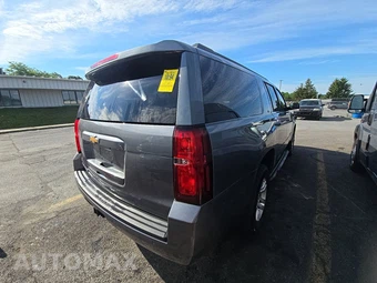 2019 Chevrolet Suburban 1500 LT 1LT - miniatura 4