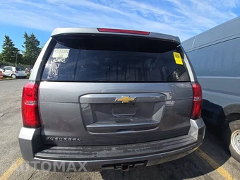 2019 Chevrolet Suburban 1500 LT 1LT - miniatura 5