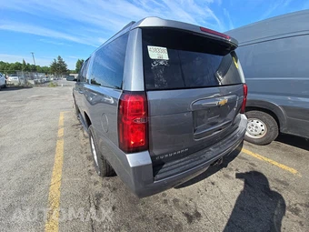 2019 Chevrolet Suburban 1500 LT 1LT - miniatura 6