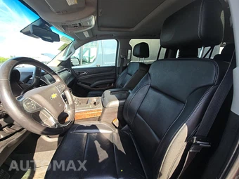 2019 Chevrolet Suburban 1500 LT 1LT - miniatura 7