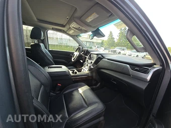 2019 Chevrolet Suburban 1500 LT 1LT - miniatura 8