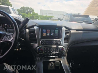 2019 Chevrolet Suburban 1500 LT 1LT - miniatura 10