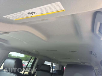 2019 Chevrolet Suburban 1500 LT 1LT - miniatura 11
