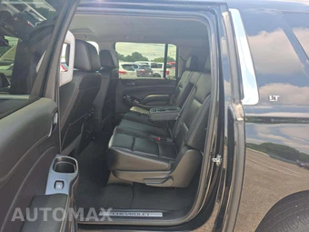 2019 Chevrolet Suburban 1500 LT 1LT - miniatura 13