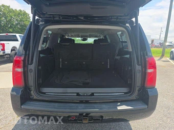 2019 Chevrolet Suburban 1500 LT 1LT - miniatura 15