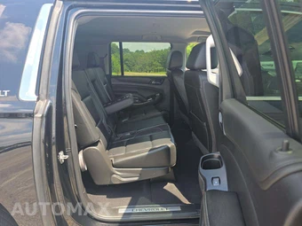 2019 Chevrolet Suburban 1500 LT 1LT - miniatura 17