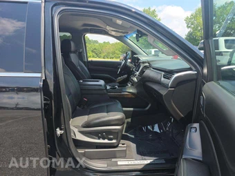 2019 Chevrolet Suburban 1500 LT 1LT - miniatura 19