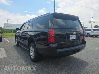 2019 Chevrolet Suburban 1500 LT 1LT - miniatura 2