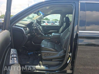 2019 Chevrolet Suburban 1500 LT 1LT - miniatura 6