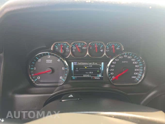 2019 Chevrolet Suburban 1500 LT 1LT - miniatura 9