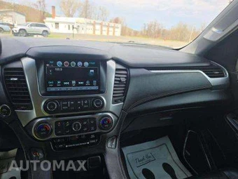2019 Chevrolet Suburban 1500 LT 1LT - miniatura 11