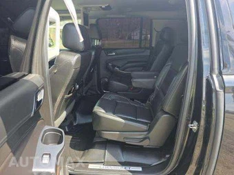 2019 Chevrolet Suburban 1500 LT 1LT - miniatura 14