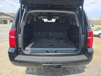 2019 Chevrolet Suburban 1500 LT 1LT - miniatura 16