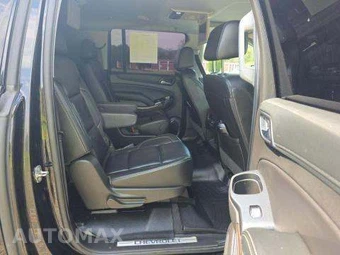 2019 Chevrolet Suburban 1500 LT 1LT - miniatura 18