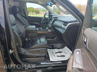 2019 Chevrolet Suburban 1500 LT 1LT - miniatura 20