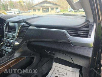 2019 Chevrolet Suburban 1500 LT 1LT - miniatura 21