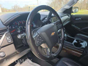 2019 Chevrolet Suburban 1500 LT 1LT - miniatura 24