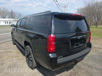 2019 Chevrolet Suburban 1500 LT 1LT - miniatura 3