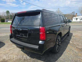 2019 Chevrolet Suburban 1500 LT 1LT - miniatura 4