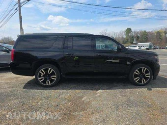 2019 Chevrolet Suburban 1500 LT 1LT - miniatura 5