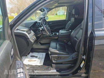 2019 Chevrolet Suburban 1500 LT 1LT - miniatura 7