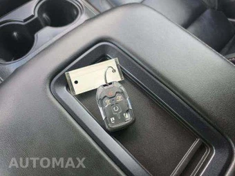 2019 Chevrolet Suburban 1500 LT 1LT - miniatura 9